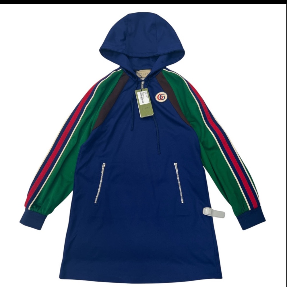 Gucci Sport Dress